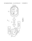 MOTOR VEHICLE IGNITION KEY, MOTOR VEHICLE NAVIGATION DEVICE, MOTOR VEHICLE     SYSTEM, AND METHODS diagram and image