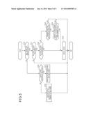 VEHICLE CONTROL APPARATUS diagram and image