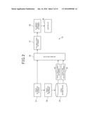 VEHICLE CONTROL APPARATUS diagram and image