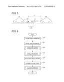 VEHICLE CONTROL APPARATUS diagram and image