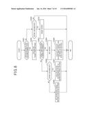 VEHICLE CONTROL APPARATUS diagram and image