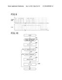 VEHICLE CONTROL APPARATUS diagram and image