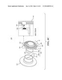 USER INTERFACE FOR AN ELECTRICALLY MOTORIZED VEHICLE diagram and image