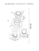 USER INTERFACE FOR AN ELECTRICALLY MOTORIZED VEHICLE diagram and image