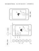 USER INTERFACE FOR AN ELECTRICALLY MOTORIZED VEHICLE diagram and image