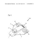 Hybrid Axial/Cross-Flow Fan Multi-Rotor Aerial Vehicle diagram and image