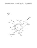 Hybrid Axial/Cross-Flow Fan Multi-Rotor Aerial Vehicle diagram and image