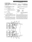 INTEGRATED CENTERLINE LAVATORY GALLEY MONUMENT diagram and image