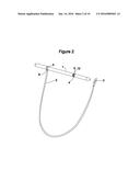 PARACHUTE PACKING TOOL diagram and image