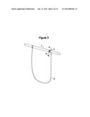 PARACHUTE PACKING TOOL diagram and image