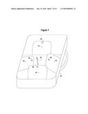 PARACHUTE PACKING TOOL diagram and image