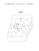 PARACHUTE PACKING TOOL diagram and image