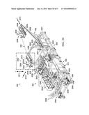 Assembly Fixture for Supporting a Fuselage Assembly diagram and image