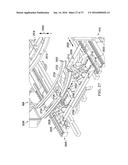 Assembly Fixture for Supporting a Fuselage Assembly diagram and image