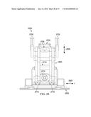 Assembly Fixture for Supporting a Fuselage Assembly diagram and image