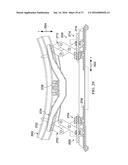 Assembly Fixture for Supporting a Fuselage Assembly diagram and image