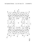 TAB STYLE CONTAINER WITH INTERNAL SUPPORT STRUCTURES diagram and image