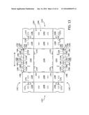 TAB STYLE CONTAINER WITH INTERNAL SUPPORT STRUCTURES diagram and image