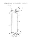 BAG AND FLUID DISCHARGE METHOD USING THE SAME diagram and image