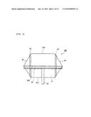 BAG AND FLUID DISCHARGE METHOD USING THE SAME diagram and image