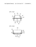 BAG AND FLUID DISCHARGE METHOD USING THE SAME diagram and image