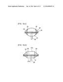 BAG AND FLUID DISCHARGE METHOD USING THE SAME diagram and image