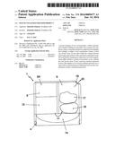 POUCH CONTAINER FOR FOOD PRODUCT diagram and image