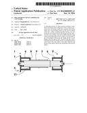 ROLLER DRIVEN DEVICE FOR ROLLER CONVEYORS diagram and image