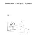 CLEANING APPARATUS AND CLEANING METHOD diagram and image