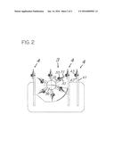 CLEANING APPARATUS AND CLEANING METHOD diagram and image