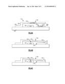 MICROELECTROMECHANICAL SYSTEMS HAVING CONTAMINANT CONTROL FEATURES diagram and image