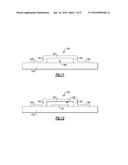 MICROELECTROMECHANICAL SYSTEMS HAVING CONTAMINANT CONTROL FEATURES diagram and image