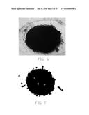 CARBON NANOTUBE SPONGE AND METHOD FOR MAKING THE SAME diagram and image