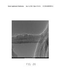 CARBON NANOTUBE SPONGE AND METHOD FOR MAKING THE SAME diagram and image