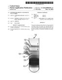 Methods for Sorting Nanotubes by Wall Number diagram and image