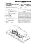 MICRO-BUBBLE INDUCED GAS FLOTATION CELL AND METHOD OF OPERATING SAME diagram and image