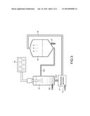 METHOD AND APPARATUS FOR HYDROLYZING ORGANIC SOLID diagram and image