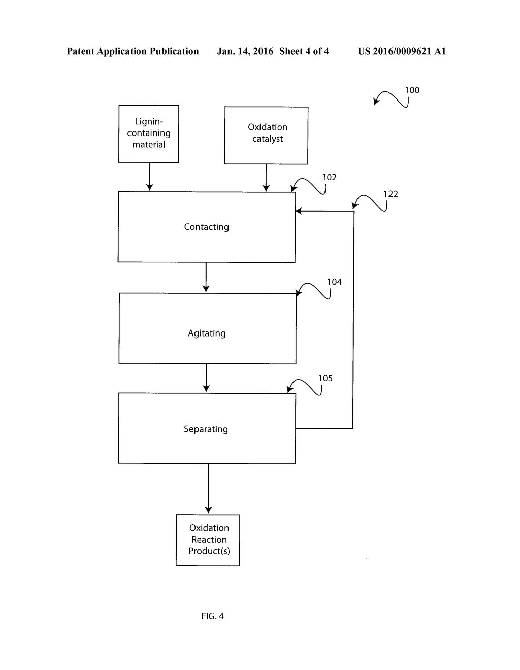 CATALYSTS FOR THE MECHANOCATALYTIC OXIDATIVE DEPOLYMERIZATION OF     POLYMER-CONTAINING MATERIALS AND METHODS OF MAKING OXIDIZED REACTION     PRODUCTS USING SAME - diagram, schematic, and image 05