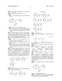 BIODEGRADABLE LIPIDS FOR THE DELIVERY OF ACTIVE AGENTS diagram and image