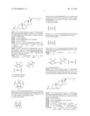 BIODEGRADABLE LIPIDS FOR THE DELIVERY OF ACTIVE AGENTS diagram and image