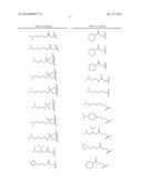 BIODEGRADABLE LIPIDS FOR THE DELIVERY OF ACTIVE AGENTS diagram and image