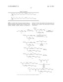 BIODEGRADABLE LIPIDS FOR THE DELIVERY OF ACTIVE AGENTS diagram and image