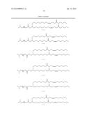 BIODEGRADABLE LIPIDS FOR THE DELIVERY OF ACTIVE AGENTS diagram and image