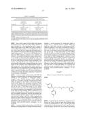 POTENT AND SELECTIVE INHIBITORS OF MONOAMINE TRANSPORTERS; METHOD OF     MAKING; AND USE THEREOF diagram and image