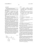 POTENT AND SELECTIVE INHIBITORS OF MONOAMINE TRANSPORTERS; METHOD OF     MAKING; AND USE THEREOF diagram and image