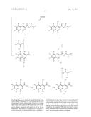 CYANOISOQUINOLINE COMPOUNDS AND METHODS OF USE THEREOF diagram and image