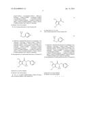 METHOD FOR PRODUCING CARBOXAMIDES diagram and image