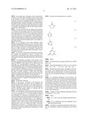 SUPRAMOLECULAR MATERIALS MADE OF OLIGOAMIDES diagram and image