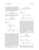 SUPRAMOLECULAR MATERIALS MADE OF OLIGOAMIDES diagram and image