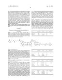 SUPRAMOLECULAR MATERIALS MADE OF OLIGOAMIDES diagram and image